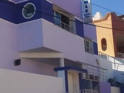 École Privée Alkindus Bizerte-الكندي