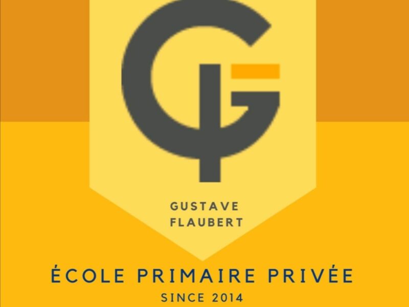 École Gustave Flaubert Agba