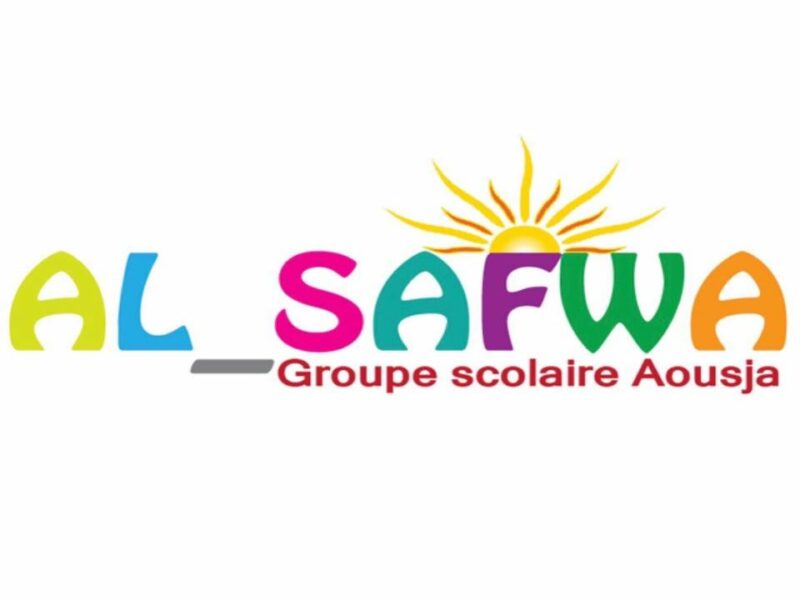 École Privée Al Safwa Aousja-الصفوة