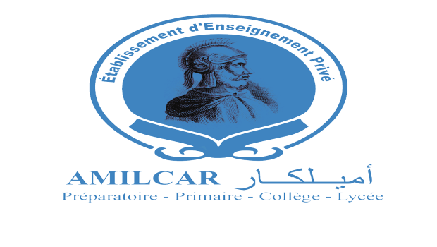 École Privée Amilcar-اميلكار