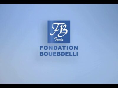 Fondation Bouebdelli Tunis-بوعبدلي