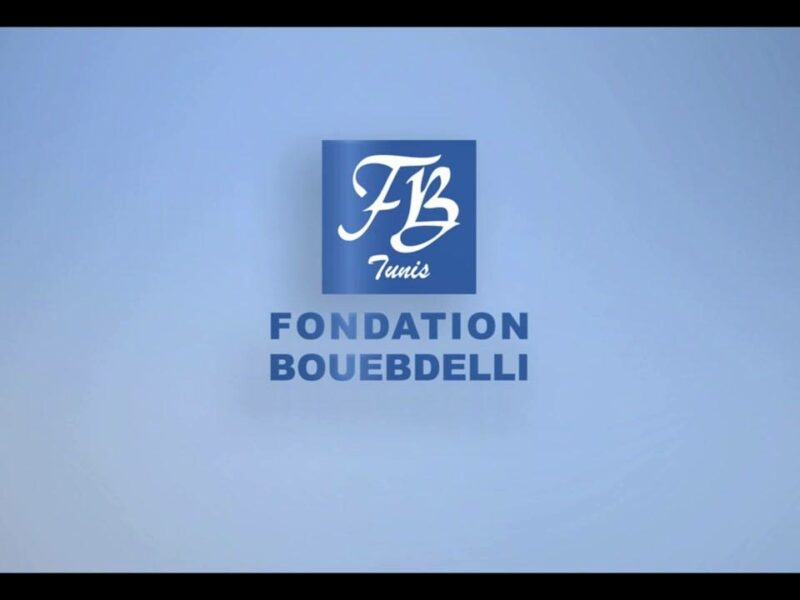 Fondation Bouebdelli Tunis-بوعبدلي