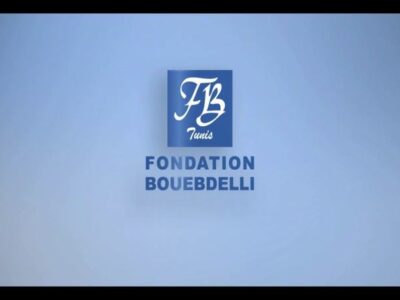 Fondation Bouebdelli La Marsa-بوعبدلي