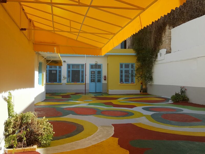 École Habib Thameur Tunis-الحبيب ثامر