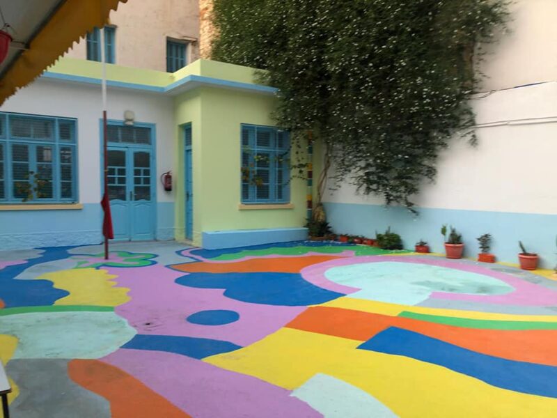 École Habib Thameur Tunis-الحبيب ثامر