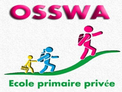 École Privée Osswa Bardo- الاسوة