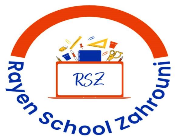 École Privée Rayen School Zahrouni-ريان