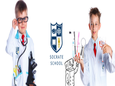 École Privée Socrate School Le Kram-سقراط سكول