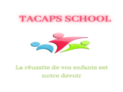 École Tacapes School- تكابس سكول مطرش