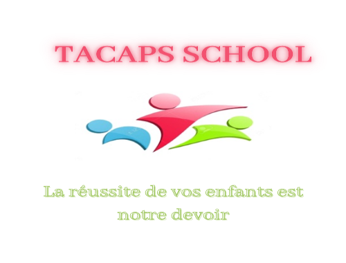 École Tacapes School- تكابس سكول مطرش