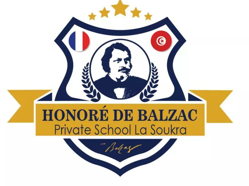 École Privée Honoré De Balzac