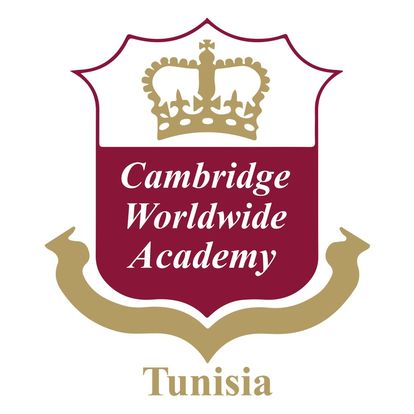 Cambridge Wordwide Academy La Soukra