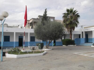 École Farhat Hached La Marsa