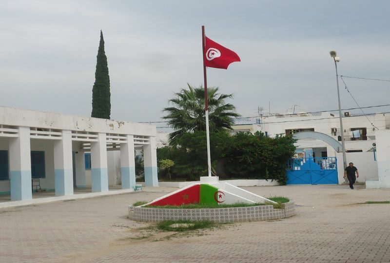 École La Liberté Nouvelle Ariana-الحرية