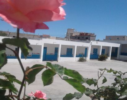 École Ibn Sina Mnihla- ابن سينا