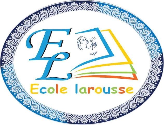 École Privée Larousse-لاروس