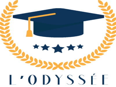 École Privée L'Odyssée- الأوديسة