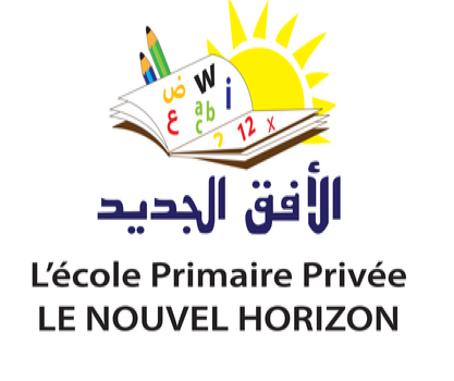 École Privée Nouvel Horizon- الأفق الجديد