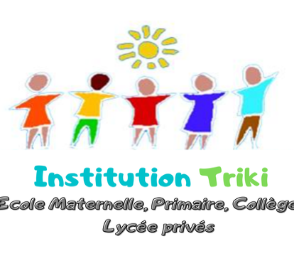 École Privée Institution Triki-الطريقي