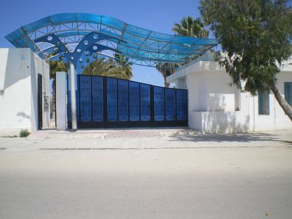 École Ibn Khaldoun Khniss-إبن خلدون خنيس