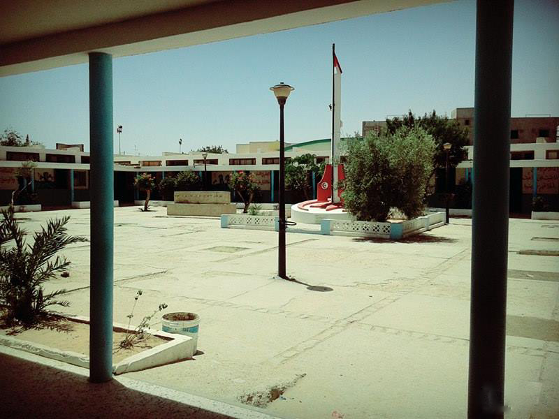 École Primaire El Badr Chihia-البدر الشيحية