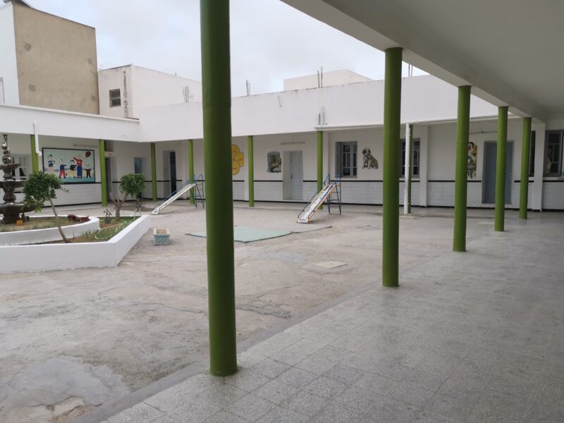 École Privée Al Fath Ksar Hellal-الفتح