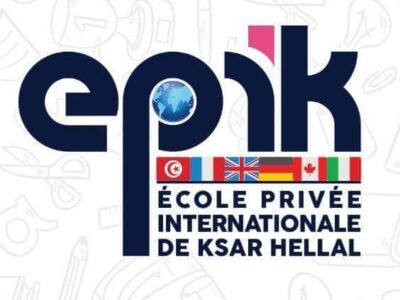 École Privée Internationale Ksar Hellal (EPIK)