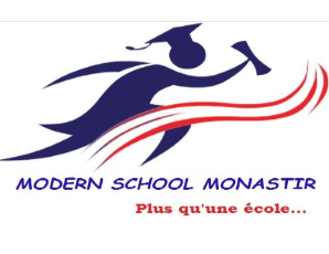 École Privée Modern School Skanes-الحديثة