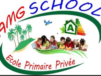 École Privée AMG School Mégrine