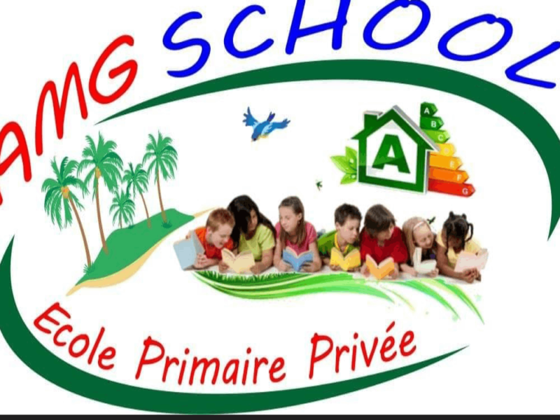 École Privée AMG School Mégrine