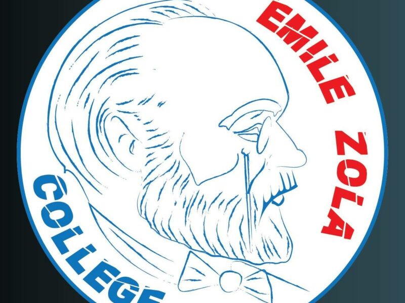 Collège Émile Zola-إميل زولا