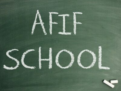 Afif School Nouvelle Medina-عفيف سكول