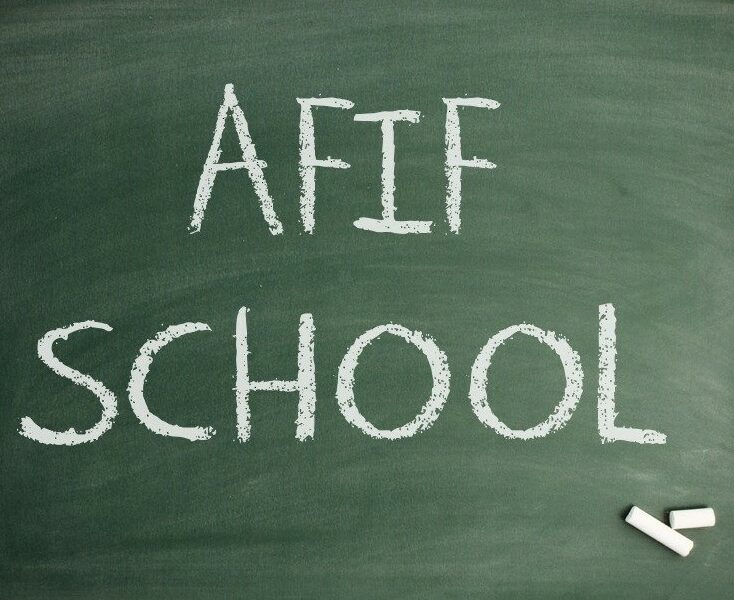 Afif School Nouvelle Medina-عفيف سكول