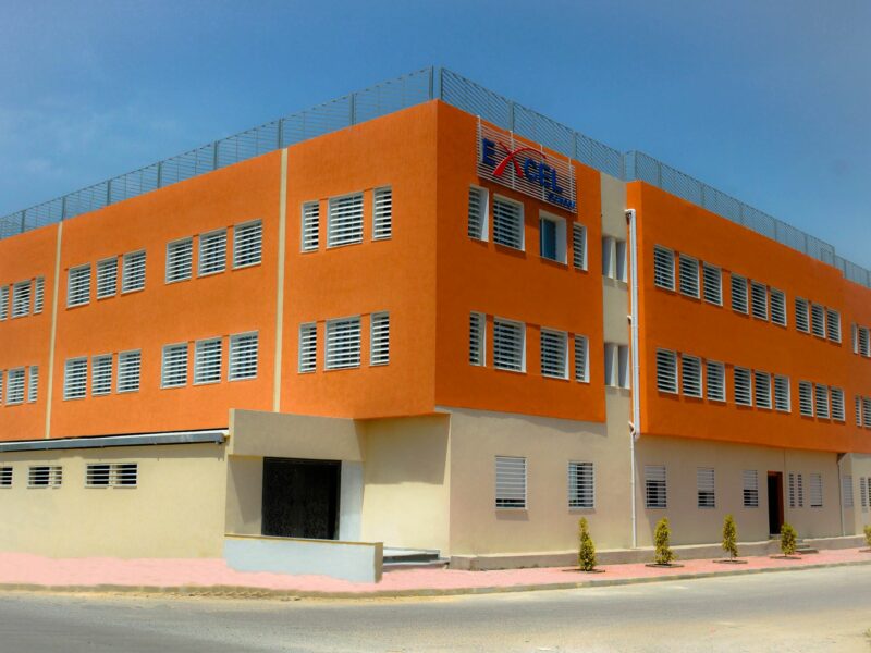 École Excel School Radès-اكسال سكول