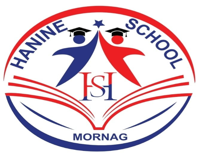 École Hanine Bright School-حنين سكول