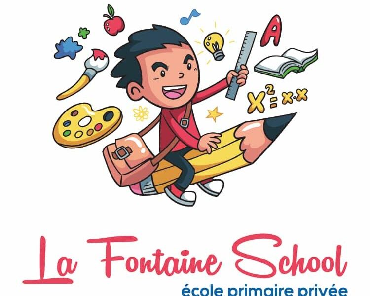 La Fontaine School Fouchana-لافنتان سكول