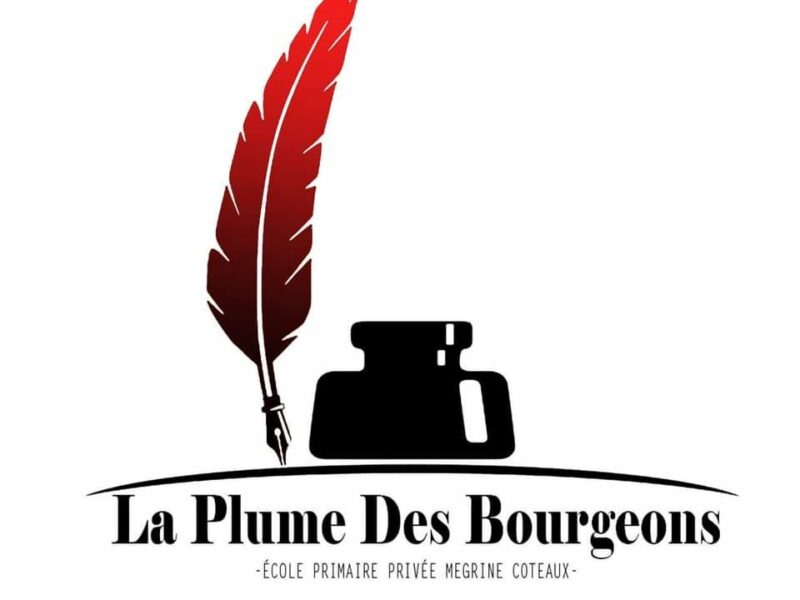 L'école privée "La Plume des Bourgeons"-القلم