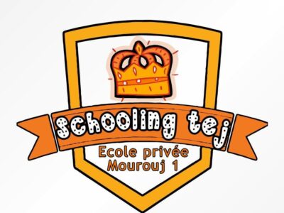 Schooling Tej Mourouj 1-سكولينق تاج