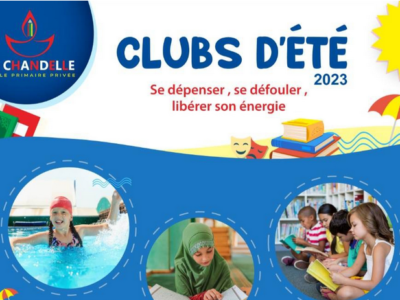 Club d’Été La Chandelle Menzah 5