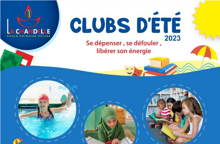 Club d’Été La Chandelle Menzah 5