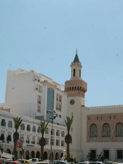 Écoles Primaires Sfax 2