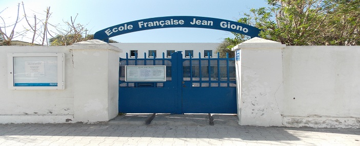 École Française Jean Giono Bizerte