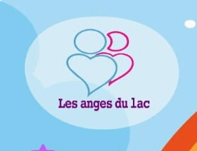 Club d’Été Les Anges du Lac-ملائكة البحيرة