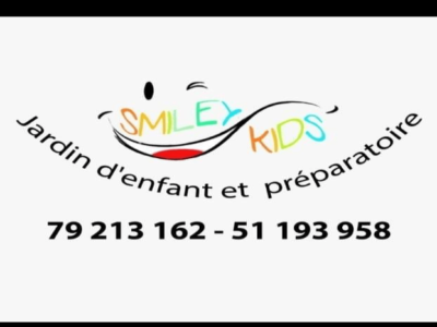 Club Smiley kids "الأطفال المبتسمون" Boumhel