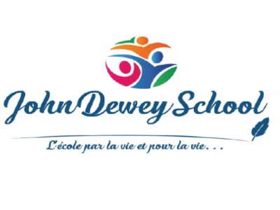 École Privée John-Dewey-جون دوي