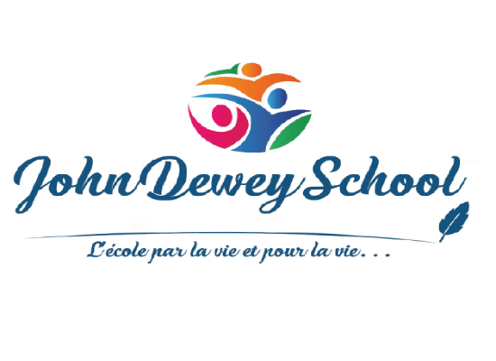 École Privée John-Dewey-جون دوي