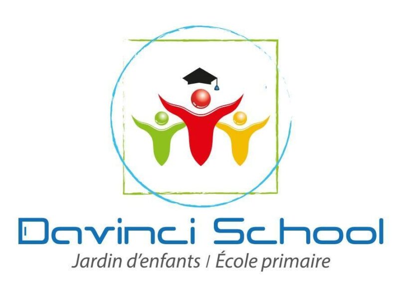 École Privée Davinci School-دافنشي مساكن