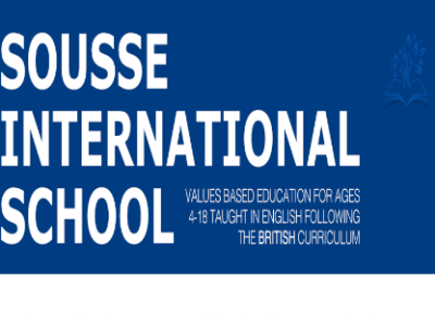 École Internationale Sousse-المدرسة الدولية