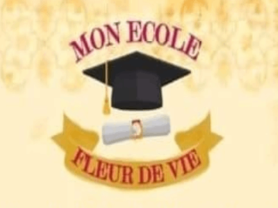 École Fleur de Vie-زهرة الحياة