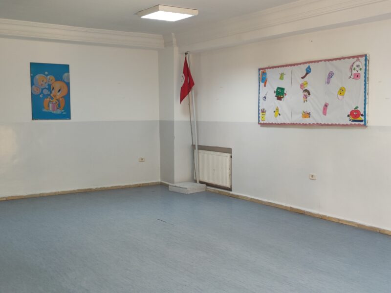 École Privée Ibn Khaldoun-ابن خلدون